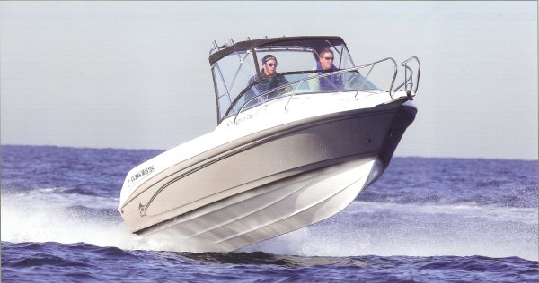 Link to Challenger 710 Series