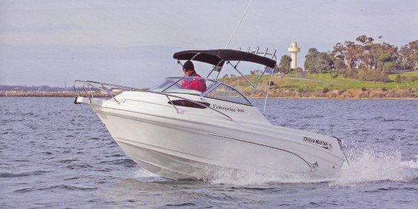 Link to Enterprise 490 Series