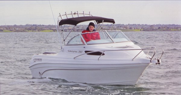 Link to Enterprise 590 Series